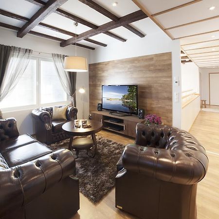 Vuokatin Aateli Villa Keisari Vuokatti Luaran gambar
